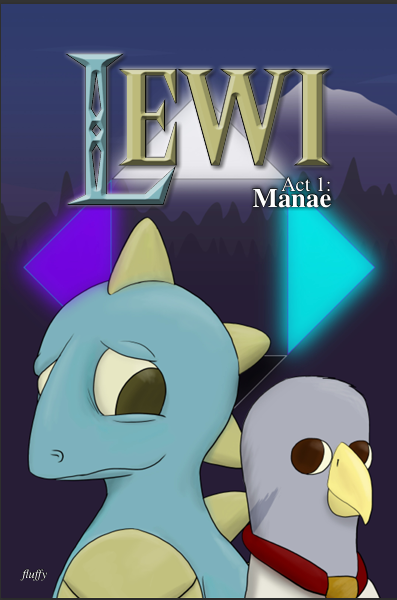 lewi cover