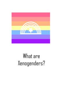 An Introduction to Xenogenders cover