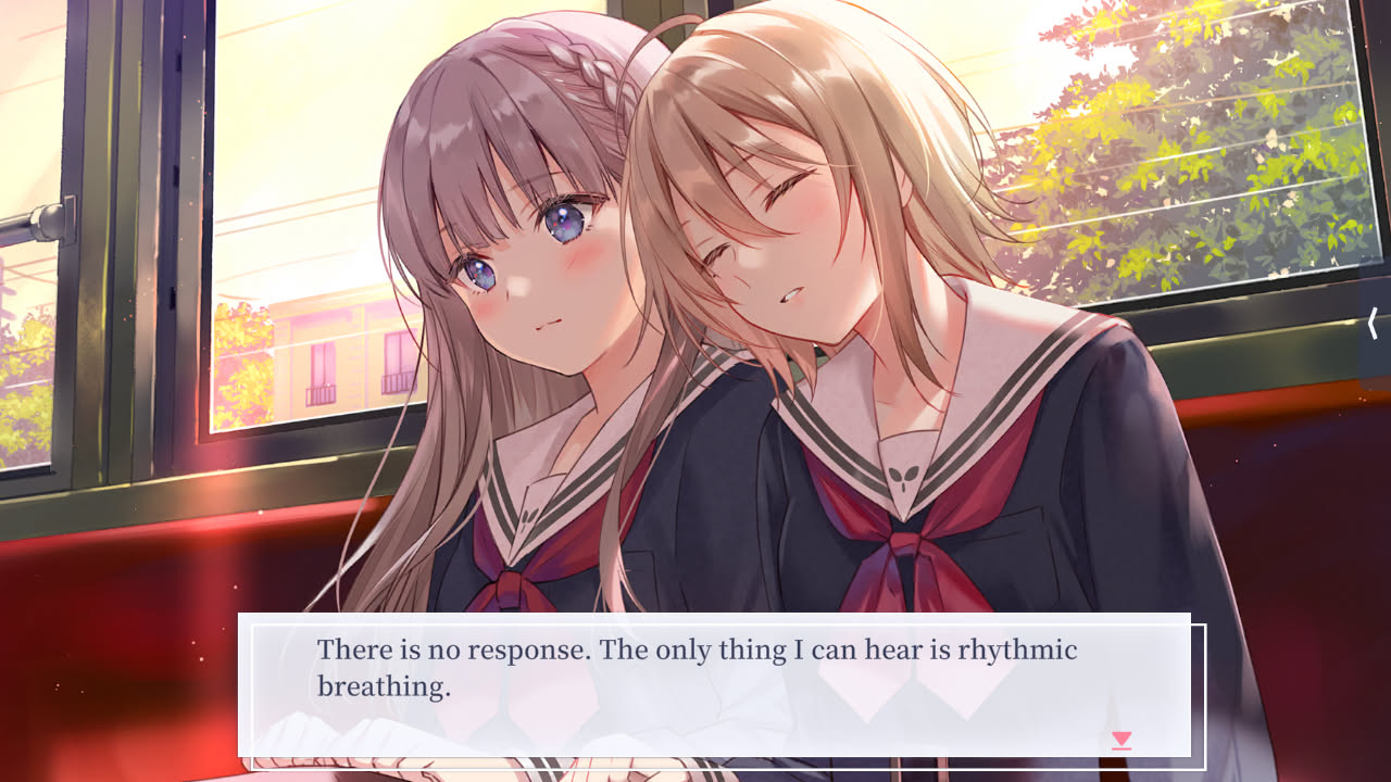 Black Lily's Tale Gallery Preview
